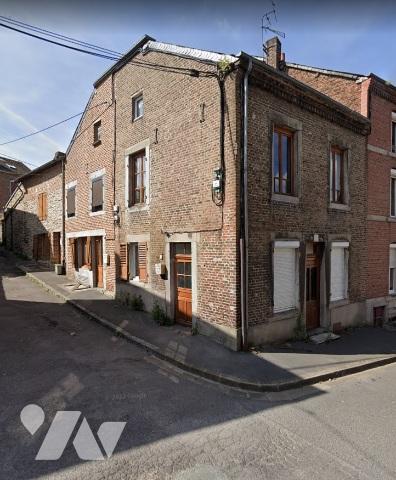 FUMAY (08170), 102 rue Lambert Malcotte