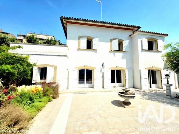 Maison à vendre 5 pièces 180 m² Marseille 12