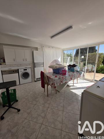 Maison à vendre 5 pièces 180 m² Marseille 12