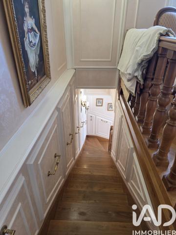 Maison à vendre 5 pièces 180 m² Marseille 12