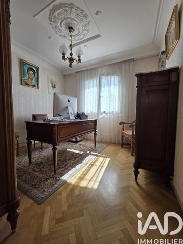 Maison à vendre 5 pièces 180 m² Marseille 12