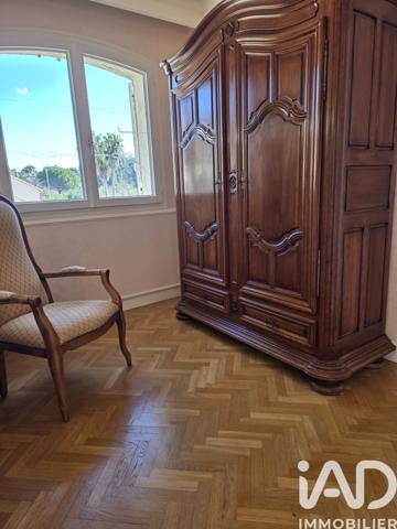 Maison à vendre 5 pièces 180 m² Marseille 12