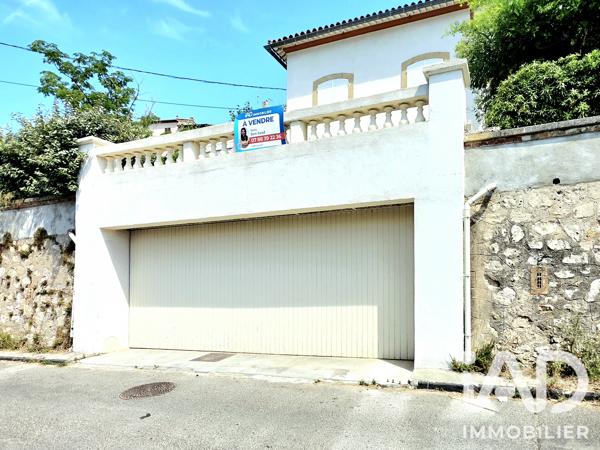 Maison à vendre 5 pièces 180 m² Marseille 12