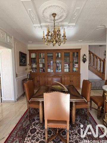 Maison à vendre 5 pièces 180 m² Marseille 12