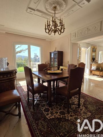 Maison à vendre 5 pièces 180 m² Marseille 12