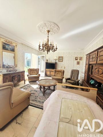 Maison à vendre 5 pièces 180 m² Marseille 12