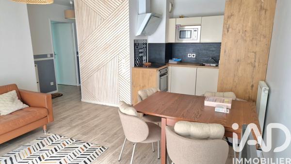 Location appartement 3 pièces 57 m² Éragny