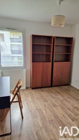 Location appartement 3 pièces 57 m² Éragny