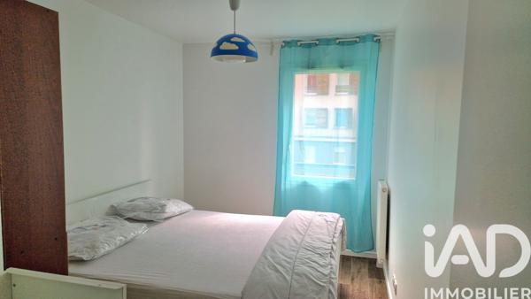 Location appartement 3 pièces 57 m² Éragny
