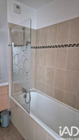 Location appartement 3 pièces 57 m² Éragny