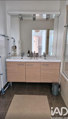 Location appartement 3 pièces 57 m² Éragny