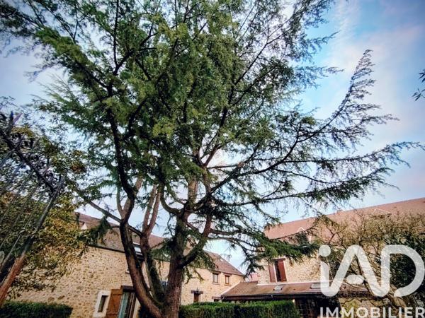 Appartement à vendre 1 pièce 42 m² Montigny-le-Bretonneux