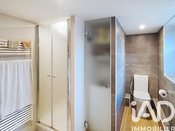 Appartement à vendre 1 pièce 42 m² Montigny-le-Bretonneux