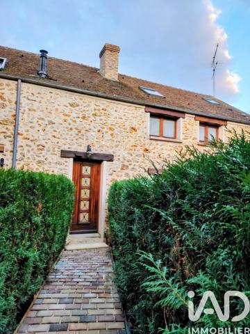 Appartement à vendre 1 pièce 42 m² Montigny-le-Bretonneux