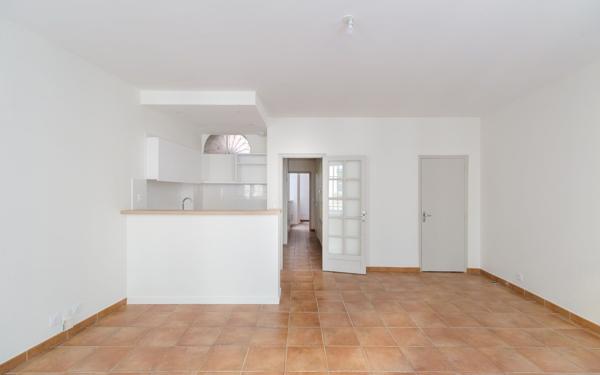 Appartement à vendre    2 pièces • 47 m2 Lyon 2