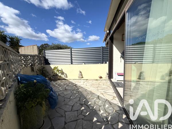 Maison à vendre 3 pièces 38,81 m² Saint-Cyprien