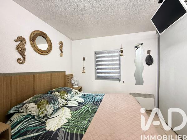 Maison à vendre 3 pièces 38,81 m² Saint-Cyprien