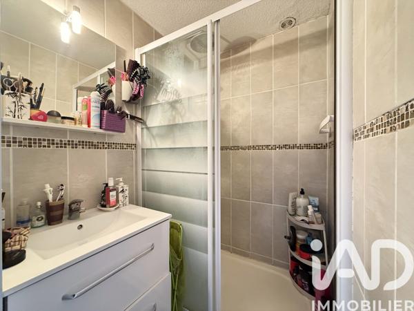 Maison à vendre 3 pièces 38,81 m² Saint-Cyprien