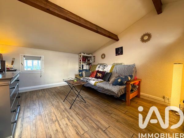 Maison à vendre 3 pièces 38,81 m² Saint-Cyprien