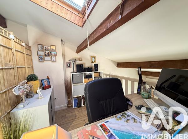 Maison à vendre 3 pièces 38,81 m² Saint-Cyprien