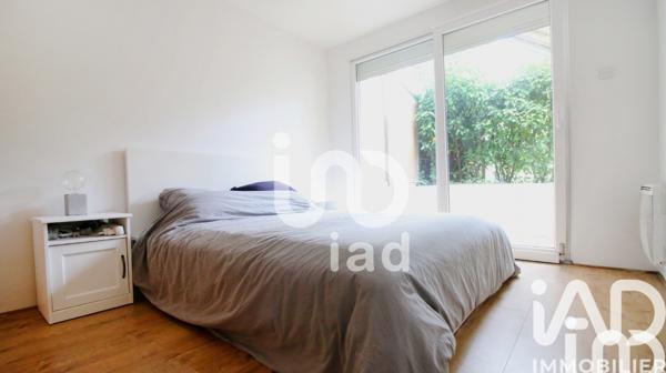 Appartement à vendre 3 pièces 63,81 m² Magny-le-Hongre