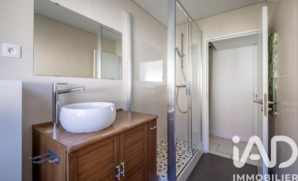 Appartement à vendre 3 pièces 63,81 m² Magny-le-Hongre