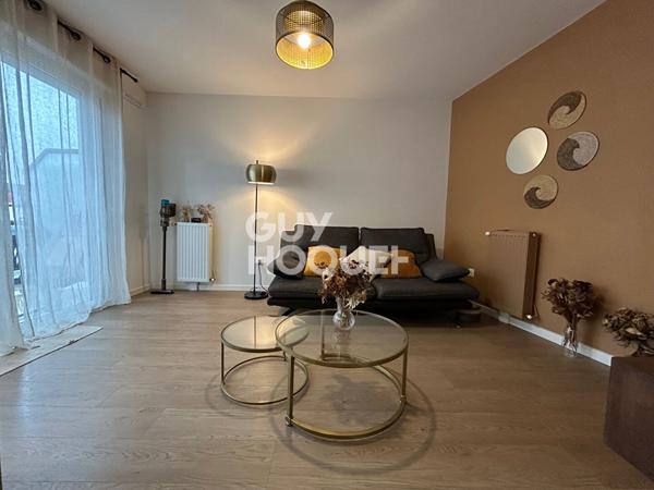 Appartement Neuilly Sur Marne 2 pièce(s) 43.25 m2