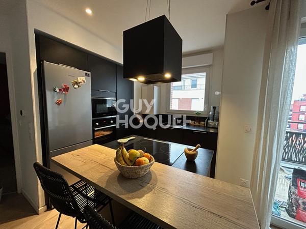 Appartement Neuilly Sur Marne 2 pièce(s) 43.25 m2