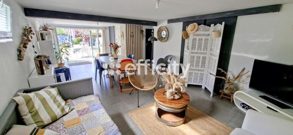 Maison
         7 pièces
        - 190 m² Bien prestige
