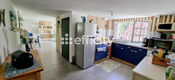 Maison
         7 pièces
        - 190 m² Bien prestige