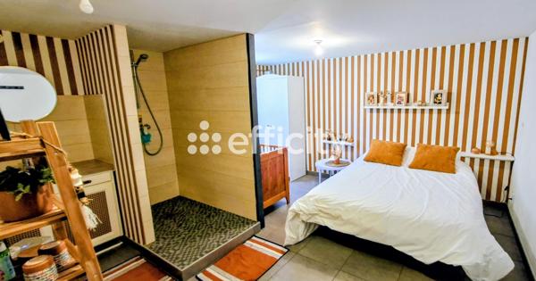 Maison
         7 pièces
        - 190 m² Bien prestige