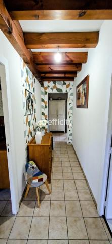 Maison
         7 pièces
        - 190 m² Bien prestige