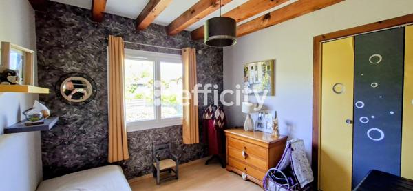 Maison
         7 pièces
        - 190 m² Bien prestige