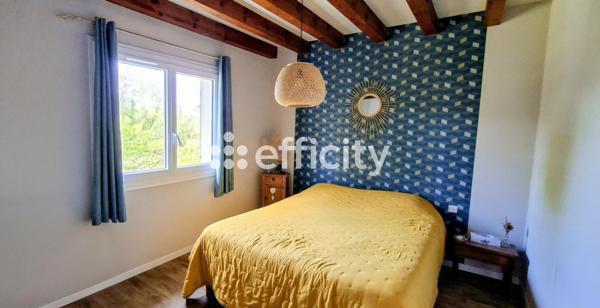 Maison
         7 pièces
        - 190 m² Bien prestige