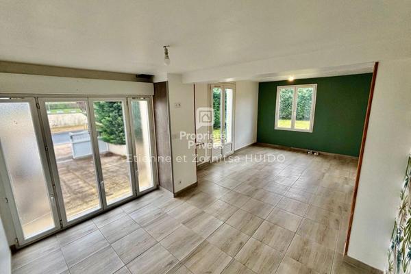 Maison Vatan 4 pièce(s) 93 m2