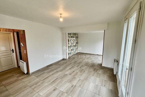 Maison Vatan 4 pièce(s) 93 m2