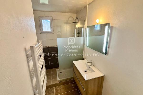 Maison Vatan 4 pièce(s) 93 m2