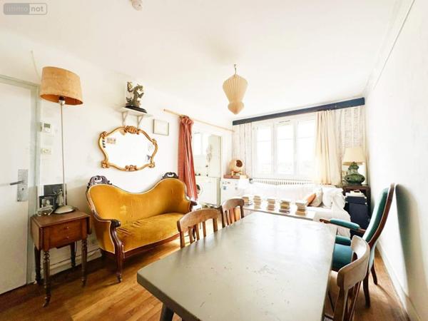 Appartement à vendre à Rennes en Ille-et-Vilaine (35000), ref : 150/1977