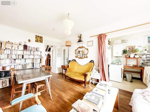 Appartement à vendre à Rennes en Ille-et-Vilaine (35000), ref : 150/1977