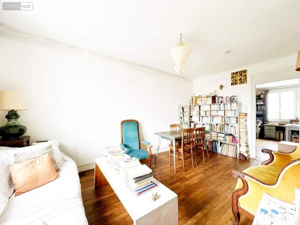 Appartement à vendre à Rennes en Ille-et-Vilaine (35000), ref : 150/1977