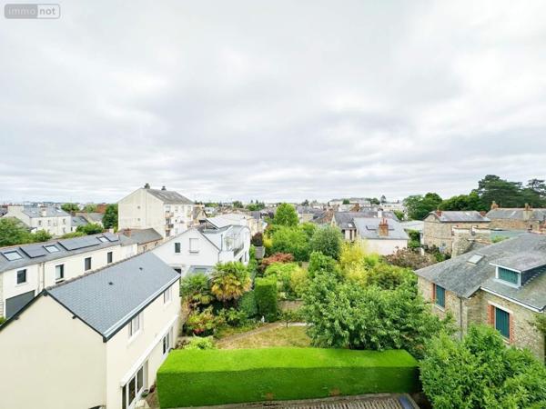 Appartement à vendre à Rennes en Ille-et-Vilaine (35000), ref : 150/1977