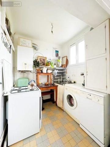 Appartement à vendre à Rennes en Ille-et-Vilaine (35000), ref : 150/1977