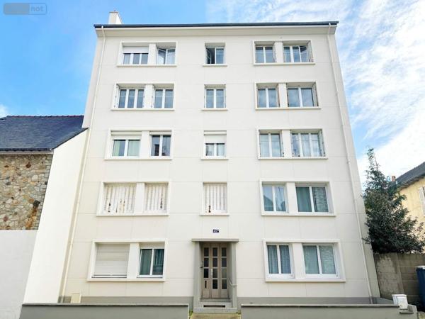 Appartement à vendre à Rennes en Ille-et-Vilaine (35000), ref : 150/1977