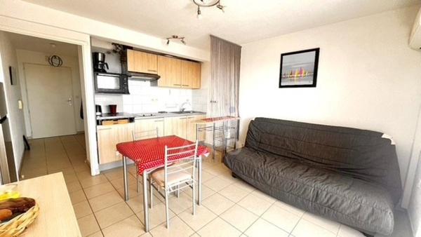 ACCES PRIVATIF A LA PLAGE et PISCINE