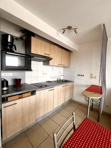 ACCES PRIVATIF A LA PLAGE et PISCINE