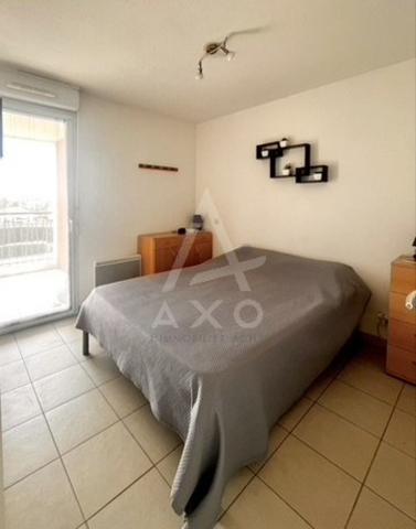 ACCES PRIVATIF A LA PLAGE et PISCINE