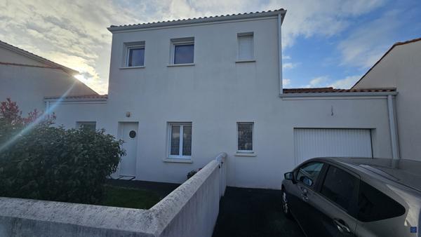 Maison F4 ROYAN