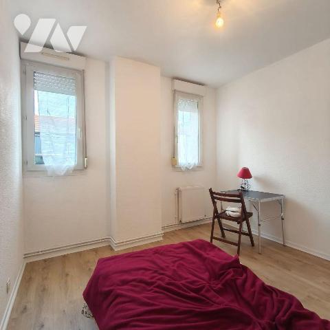 Appartement T5 de 85,40m² à Vendre à Troyes (10000) en Aube (10) - CENTRE VILLE - RUE ROTHIER A...