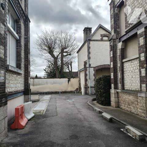 Appartement T5 de 85,40m² à Vendre à Troyes (10000) en Aube (10) - CENTRE VILLE - RUE ROTHIER A...