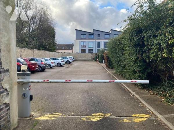 Appartement T5 de 85,40m² à Vendre à Troyes (10000) en Aube (10) - CENTRE VILLE - RUE ROTHIER A...